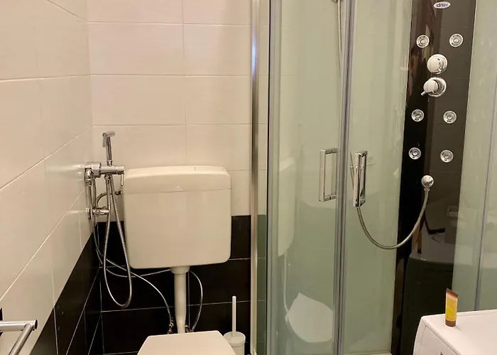 Cosy Moods-uphill Апартаменты