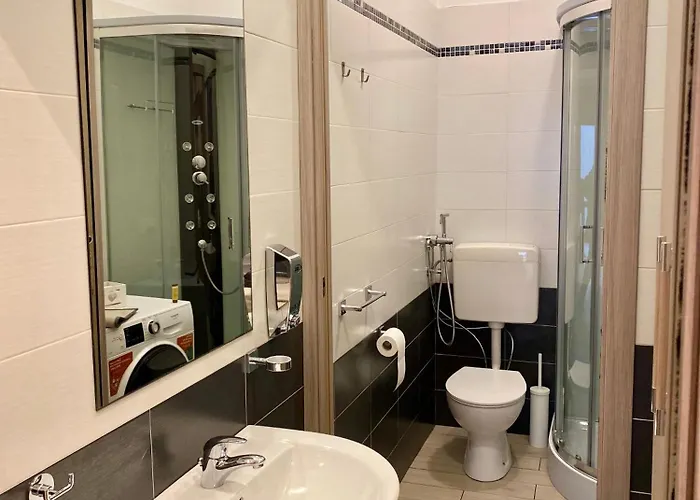 Cosy Moods-uphill Апартаменты