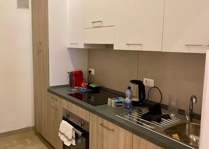 Cosy Moods-uphill Триест