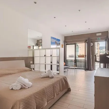 Apartment Cosy Moods-uphill