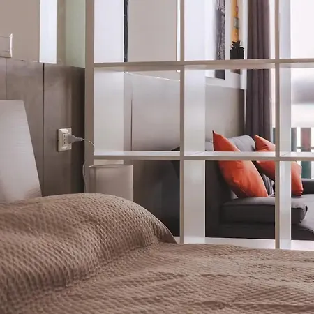 Apartment Cosy Moods-uphill *