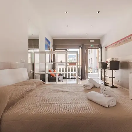 Cosy Moods-uphill Apartment Trieste