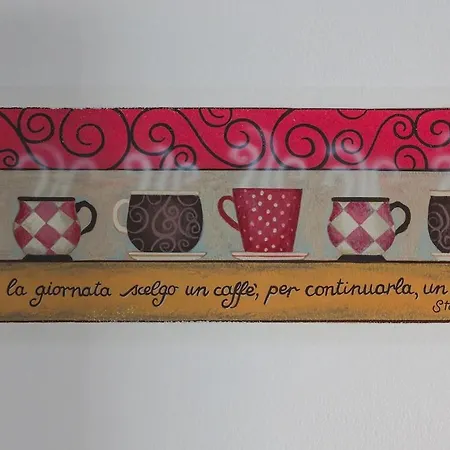 Apartment Cosy Moods-uphill Trieste