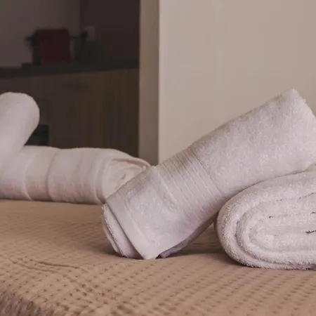 Apartment Cosy Moods-uphill Trieste