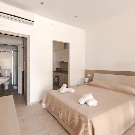 Cosy Moods-uphill 公寓 *