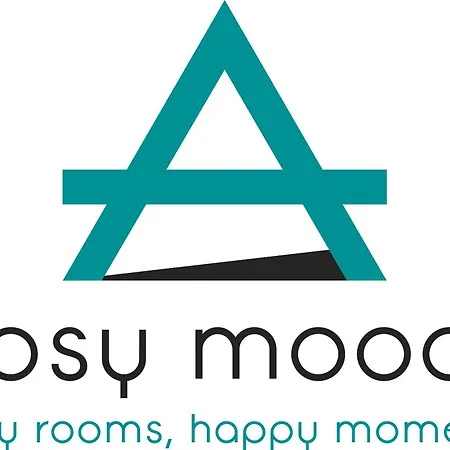Apartment Cosy Moods-uphill