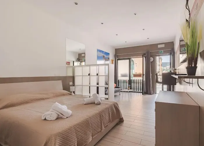 Apartment Cosy Moods-uphill