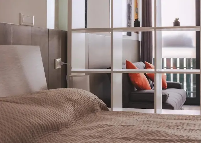 Lejlighed Cosy Moods-uphill *