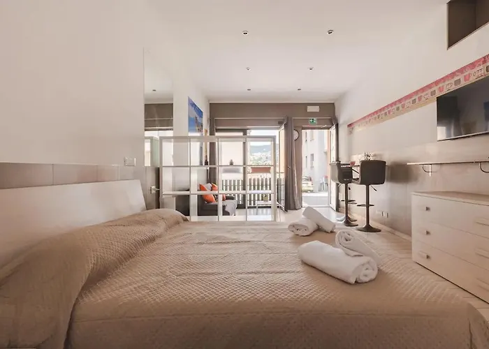 Cosy Moods-uphill Apartment Trieste