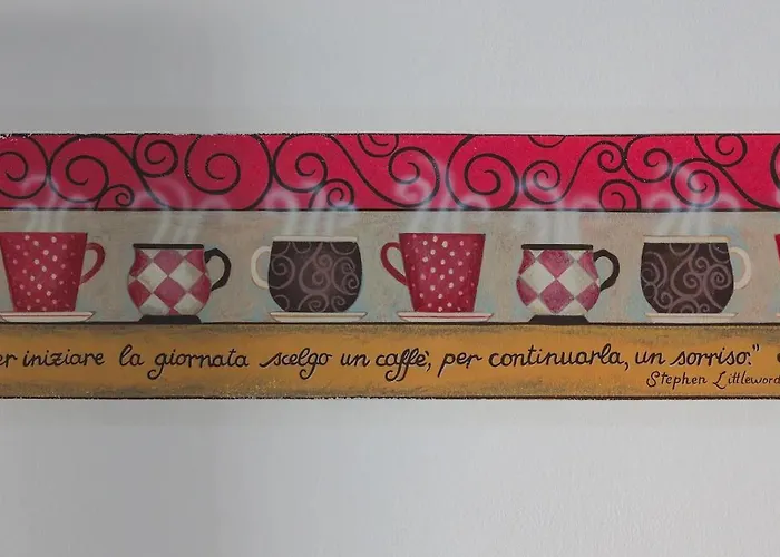 Apartment Cosy Moods-uphill Trieste