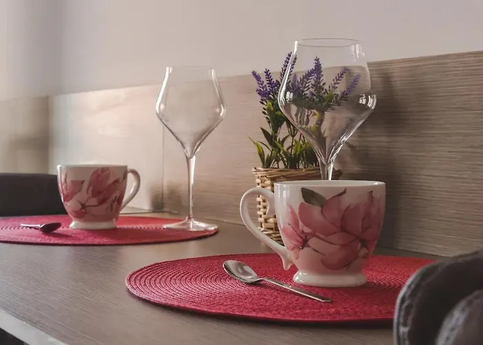 Cosy Moods-uphill * Trieste