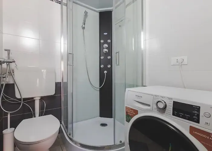 Cosy Moods-uphill Lejlighed