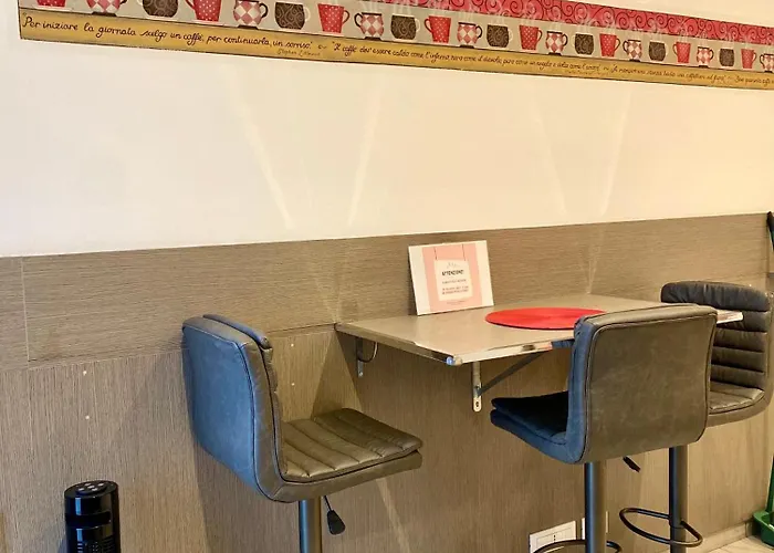 Apartment Cosy Moods-uphill *