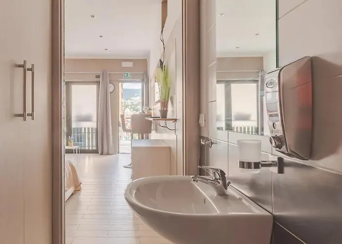 Cosy Moods-uphill Lejlighed