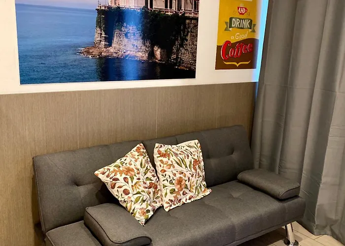 Cosy Moods-uphill Apartment Trieste