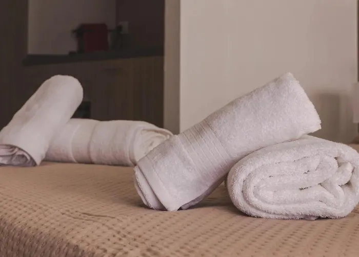 Apartment Cosy Moods-uphill Trieste