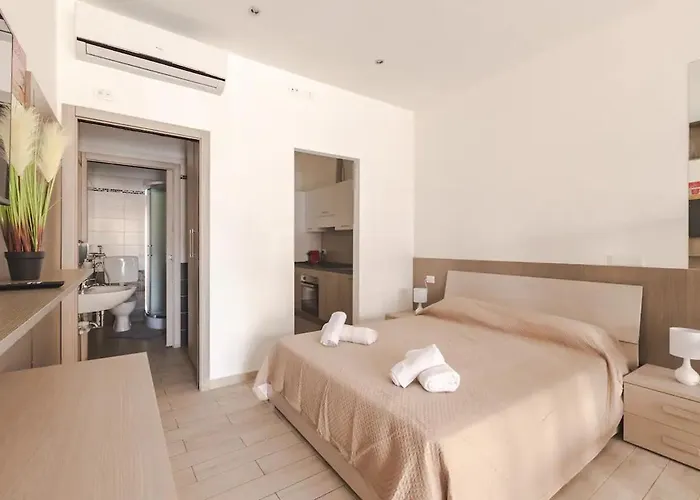 Cosy Moods-uphill Apartment *