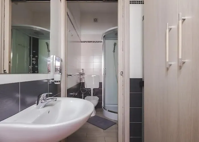 Cosy Moods-uphill Trieste