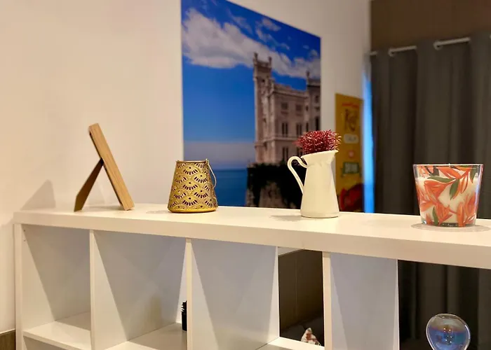 Cosy Moods-uphill Apartment