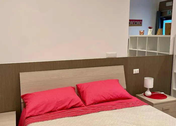 Apartment Cosy Moods-uphill Trieste