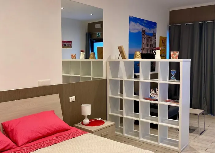 Apartment Cosy Moods-uphill *